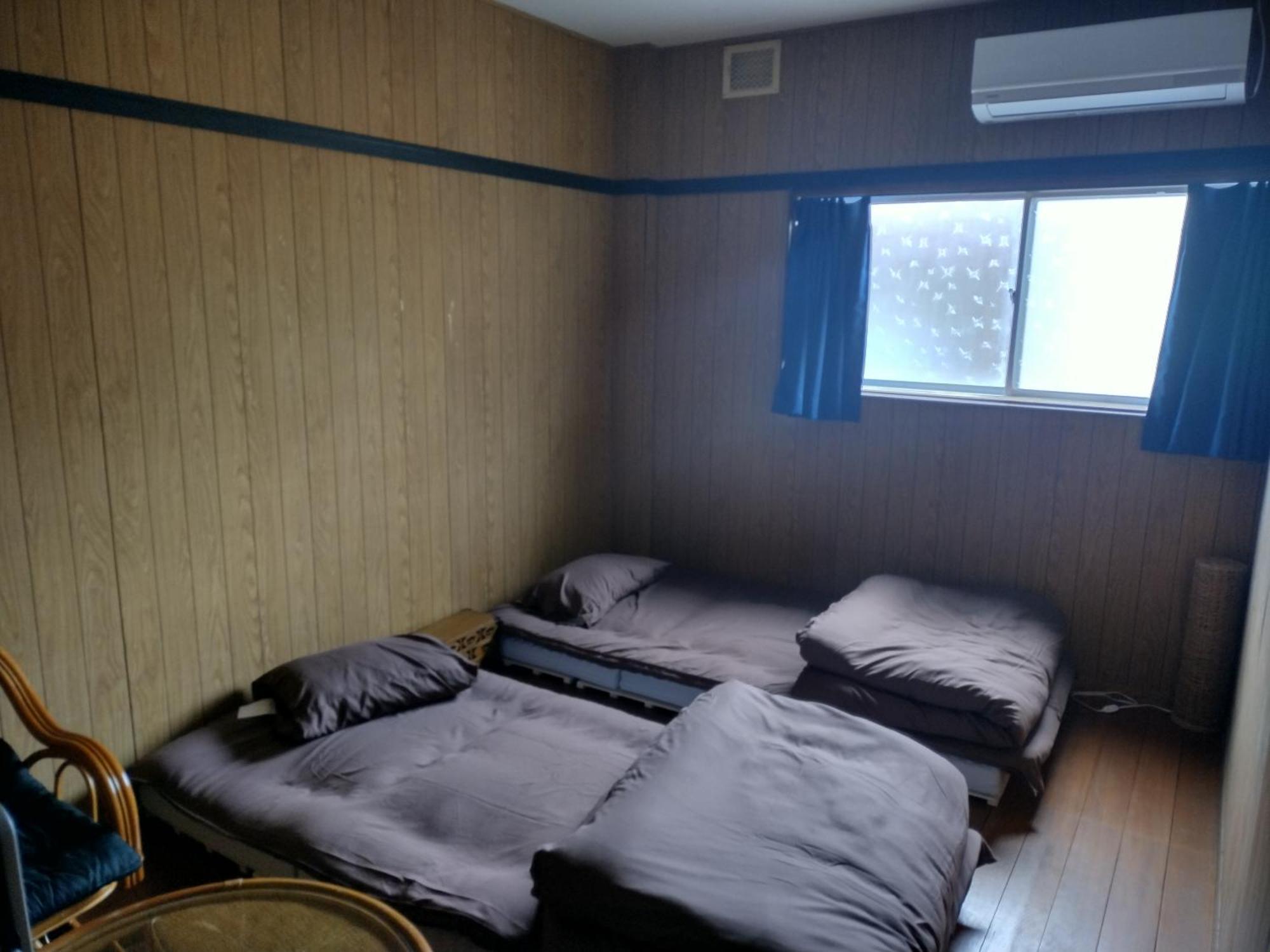 Backpackers Kur Guesthouse Asahirou 旅人湯治客舎朝日楼 Каґа Екстер'єр фото